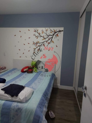 Imagem Apartamento com 3 Quartos à Venda, 85 m² em Centro - São Caetano Do Sul Imagem Apartamento com 3 Quartos à Venda, 85 m² em Centro - São Caetano Do Sul