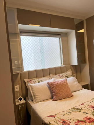 Imagem Apartamento com 2 Quartos à Venda, 92 m² em Campestre - Santo André