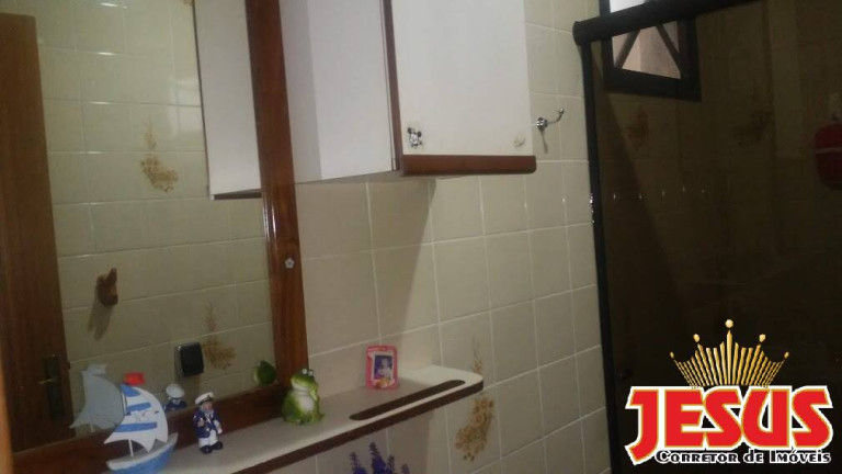Imagem Apartamento com 3 Quartos à Venda, 97 m² em Praia Da Enseada - Guarujá