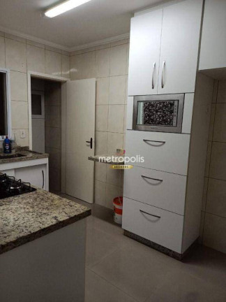 Imagem Apartamento com 2 Quartos à Venda, 62 m² em Utinga - Santo André Imagem Apartamento com 2 Quartos à Venda, 62 m² em Utinga - Santo André