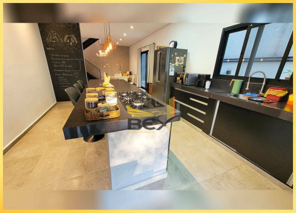 Imagem Casa com 3 Quartos à Venda, 382 m² em Suru - Santana De Parnaíba