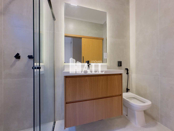 Imagem Casa com 3 Quartos à Venda, 160 m² em Residencial Maria Júlia - São José Do Rio Preto