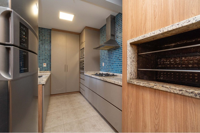 Imagem Imóvel com 2 Quartos à Venda, 101 m² em Mont Serrat - Porto Alegre