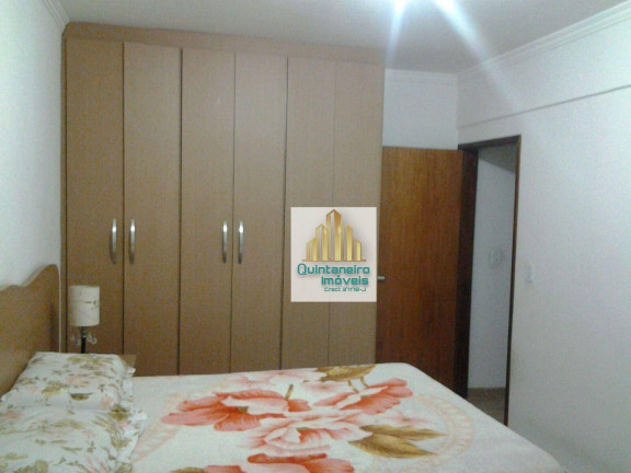 Imagem Apartamento com 3 Quartos à Venda, 127 m² em Centro - Guarulhos