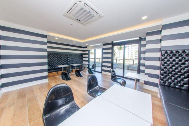 Imagem Apartamento com 2 Quartos à Venda, 58 m² em Central Parque - Porto Alegre