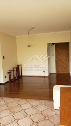 Imagem Apartamento com 3 Quartos à Venda, 100 m² em Jardim São Dimas - Sao Jose Dos Campos