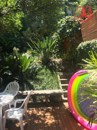 Imagem Casa com 3 Quartos à Venda, 450 m² em Bela Vista - Porto Alegre
