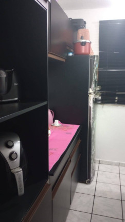 Imagem Apartamento com 2 Quartos à Venda, 48 m² em Conjunto Residencial José Bonifácio - São Paulo