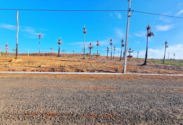 Imagem Terreno à Venda, 28.830 m² em Pavuna - Pacatuba Imagem Terreno à Venda, 28.830 m² em Pavuna - Pacatuba