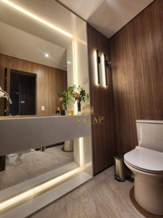 Imagem Apartamento com 3 Quartos à Venda, 144 m² em Perdizes - São Paulo