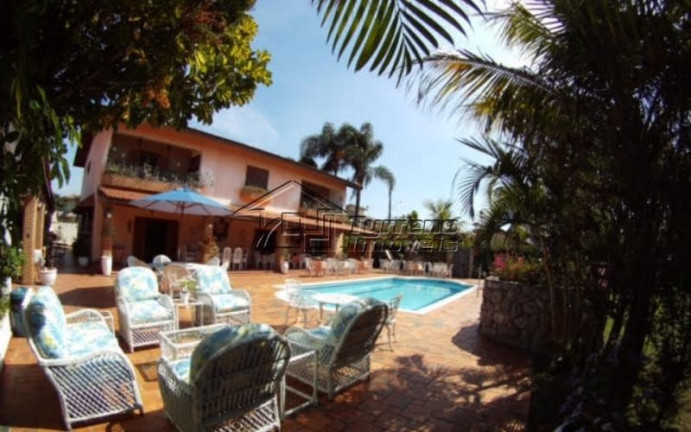 Imagem Casa de Condomínio com 5 Quartos à Venda, 660 m² em Jardim Esplanada - São José Dos Campos Imagem Casa de Condomínio com 5 Quartos à Venda, 660 m² em Jardim Esplanada - São José Dos Campos