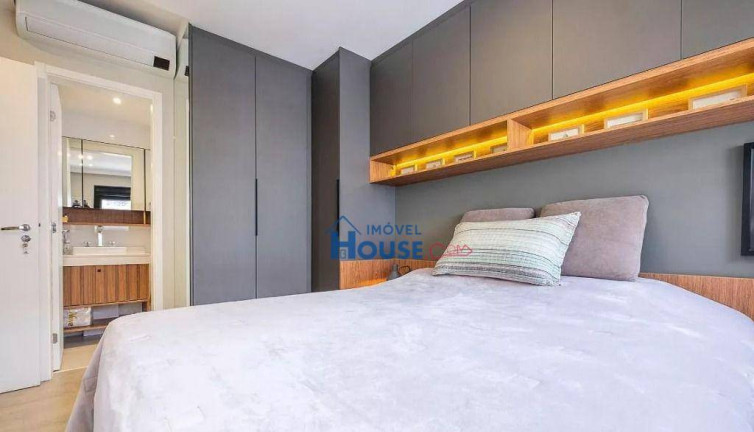 Imagem Apartamento com 2 Quartos à Venda, 72 m² em Pinheiros - São Paulo