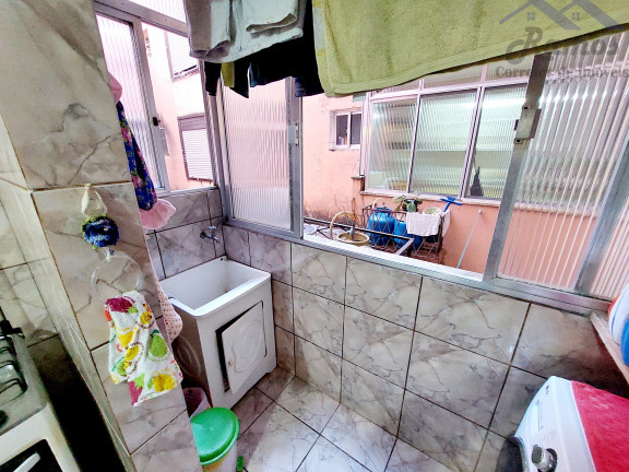 Imagem Imóvel com 2 Quartos à Venda, 57 m² em Cavalhada - Porto Alegre