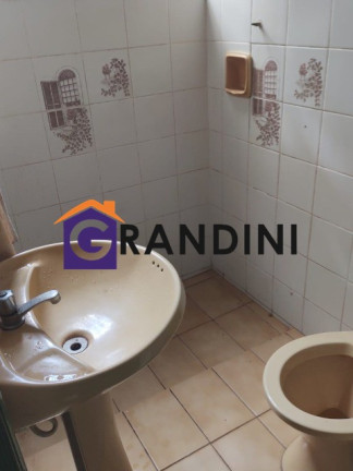 Imagem Casa com 2 Quartos à Venda,  em Vila Universitária - Mogi Mirim