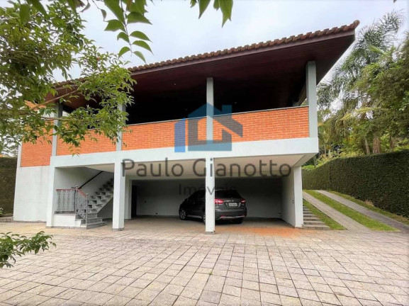 Imagem Casa com 4 Quartos à Venda, 742 m² em Granja Viana - Cotia Imagem Casa com 4 Quartos à Venda, 742 m² em Granja Viana - Cotia