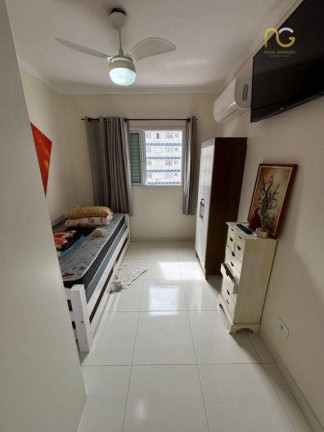Imagem Apartamento com 3 Quartos à Venda, 107 m² em Aviação - Praia Grande
