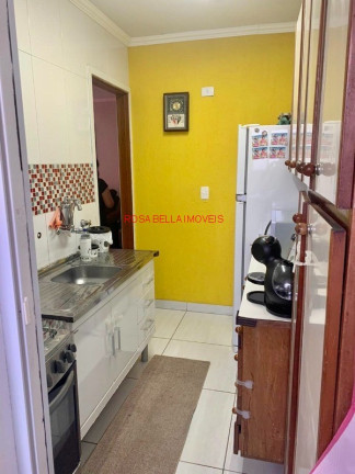 Foto do imóvel Apartamento com 2 Quartos à Venda, 60 m² em Vila Jundiainópolis - Jundiaí