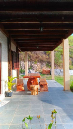 Imagem Imóvel com 5 Quartos à Venda, 120 m² em Alpes Bom Jesus - Bom Jesus Dos Perdoes