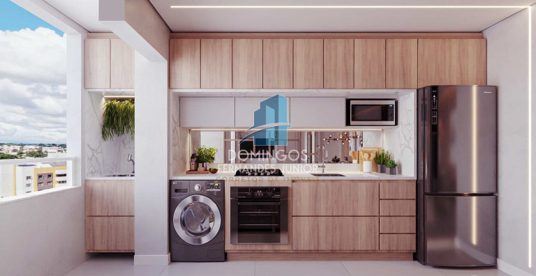 Imagem Apartamento com 2 Quartos à Venda, 41 m² em Itaquera - São Paulo