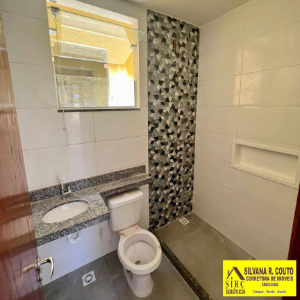 Imagem Casa com 3 Quartos à Venda, 240 m² em Itaipuaçu - Maricá