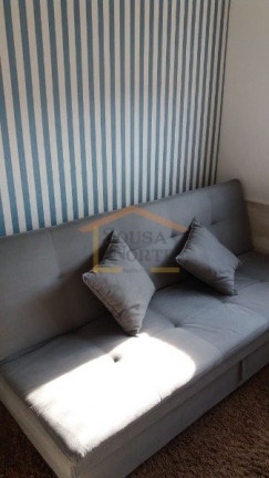 Imagem Apartamento com 2 Quartos à Venda, 60 m² em Vila Nova Mazzei - São Paulo