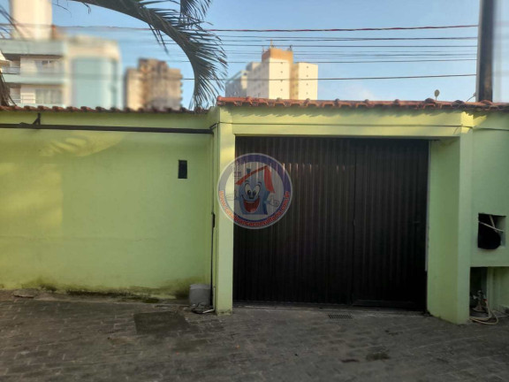 Imagem Casa com 2 Quartos à Venda ou Locação, 172 m² em Solemar - Praia Grande