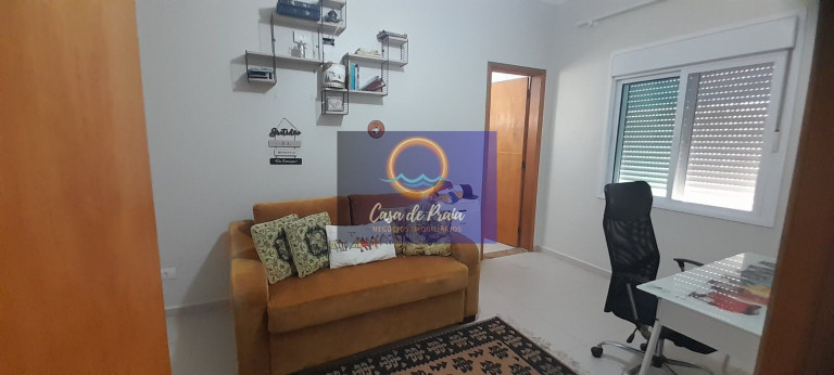 Imagem Sobrado com 4 Quartos à Venda, 219 m² em Estância Balneária Maria Helena Novaes - Peruíbe Imagem Sobrado com 4 Quartos à Venda, 219 m² em Estância Balneária Maria Helena Novaes - Peruíbe