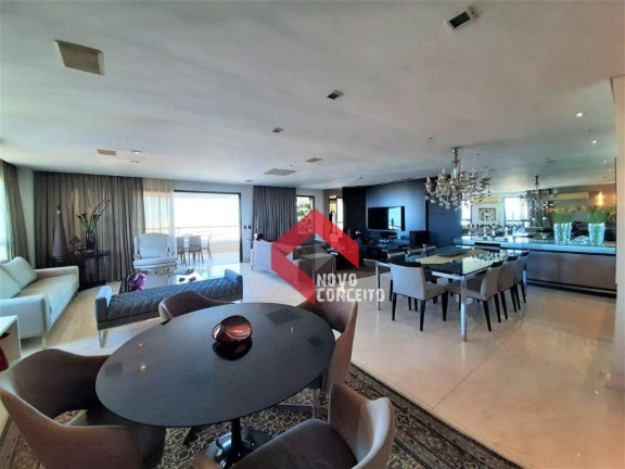 Imagem Apartamento com 4 Quartos à Venda, 317 m² em Meireles - Fortaleza Imagem Apartamento com 4 Quartos à Venda, 317 m² em Meireles - Fortaleza