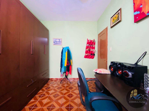 Imagem Apartamento com 2 Quartos à Venda, 75 m² em Vila Mathias - Santos Imagem Apartamento com 2 Quartos à Venda, 75 m² em Vila Mathias - Santos