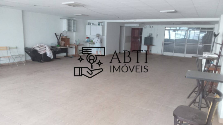 Sala Comercial à Venda, 120 m² em Vila Buarque - São Paulo