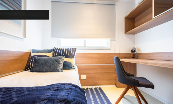 Imagem Apartamento com 2 Quartos para Alugar, 70 m² em Itaim Bibi - São Paulo