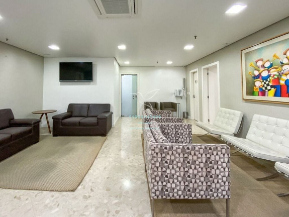 Imagem Sala Comercial à Venda, 100 m² em Paraíso - São Paulo