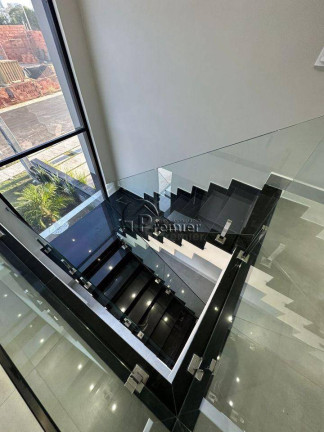 Imagem Casa com 3 Quartos à Venda, 176 m² em Loteamento Park Gran Reserve - Indaiatuba Imagem Casa com 3 Quartos à Venda, 176 m² em Loteamento Park Gran Reserve - Indaiatuba