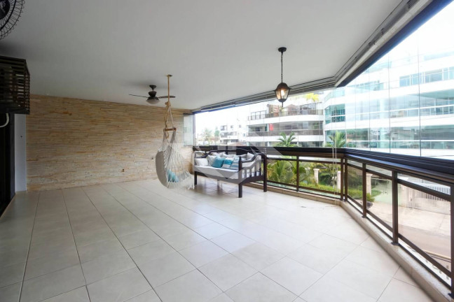 Imagem Apartamento com 3 Quartos à Venda, 100 m² em Recreio Dos Bandeirantes - Rio De Janeiro Imagem Apartamento com 3 Quartos à Venda, 100 m² em Recreio Dos Bandeirantes - Rio De Janeiro
