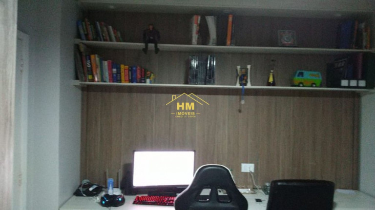 Imagem Apartamento com 2 Quartos à Venda, 90 m² em Itararé - São Vicente