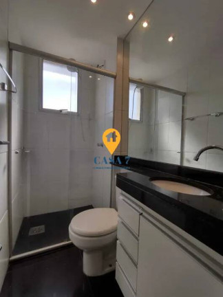 Imagem Apartamento com 2 Quartos à Venda, 60 m² em Graça - Belo Horizonte