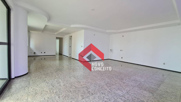 Imagem Apartamento com 3 Quartos à Venda, 147 m² em Aldeota - Fortaleza Imagem Apartamento com 3 Quartos à Venda, 147 m² em Aldeota - Fortaleza