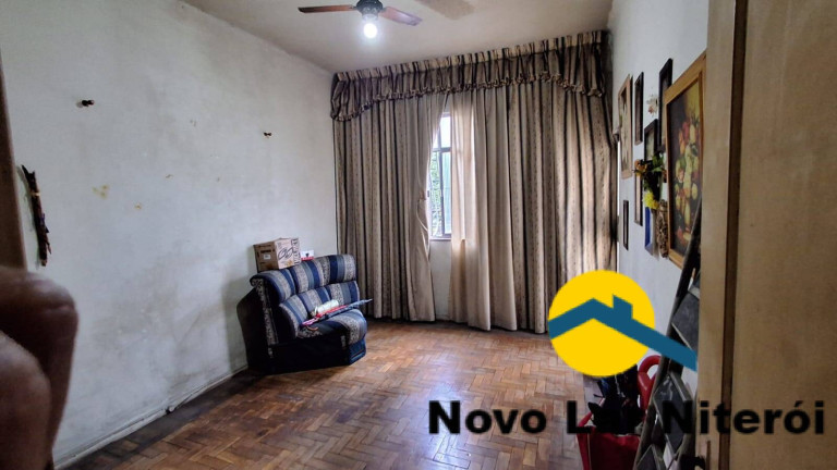 Foto do imóvel Apartamento com 2 Quartos à Venda, 80 m² em Santa Rosa - Niterói