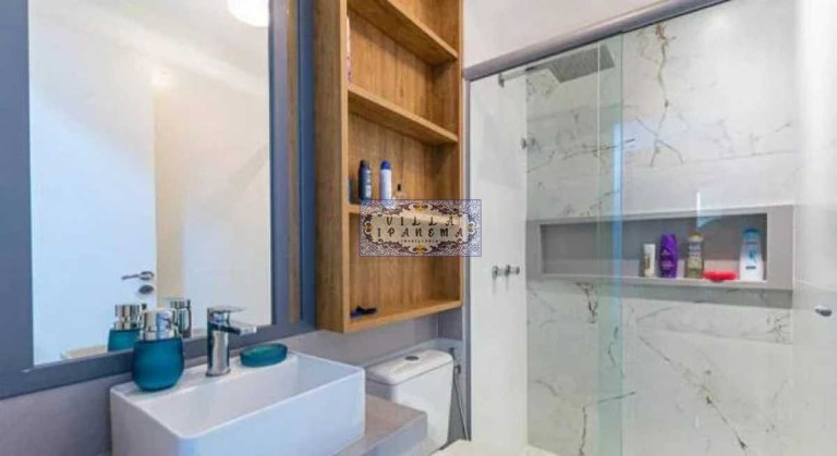 Imagem Apartamento com 3 Quartos à Venda, 97 m² em Icaraí - Niterói
