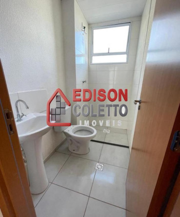 Imagem Apartamento com 2 Quartos à Venda, 45 m² em Jardim Parque Jupiá - Piracicaba Imagem Apartamento com 2 Quartos à Venda, 45 m² em Jardim Parque Jupiá - Piracicaba