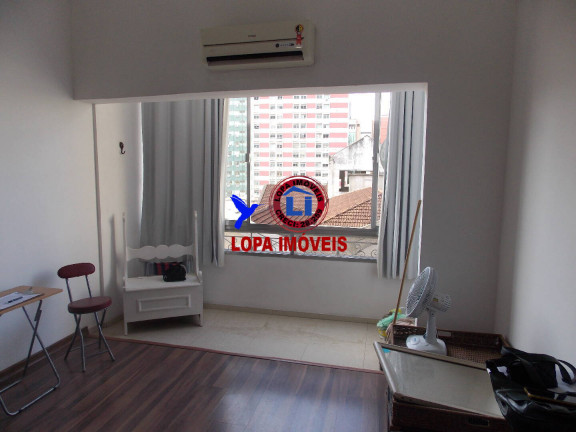 Imagem Apartamento com 1 Quarto à Venda, 28 m² em Centro - Rio De Janeiro Imagem Apartamento com 1 Quarto à Venda, 28 m² em Centro - Rio De Janeiro