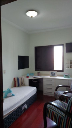 Imagem Apartamento com 4 Quartos à Venda, 200 m² em Jardim - Santo André Imagem Apartamento com 4 Quartos à Venda, 200 m² em Jardim - Santo André