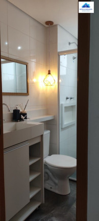 Imagem Apartamento com 2 Quartos à Venda, 45 m² em Vila Industrial - Campinas