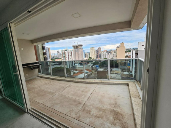 Imagem Apartamento com 3 Quartos à Venda, 129 m² em Cambuí - Campinas Imagem Apartamento com 3 Quartos à Venda, 129 m² em Cambuí - Campinas