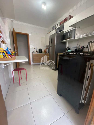 Imagem Apartamento com 2 Quartos à Venda, 79 m² em Macuco - Santos Imagem Apartamento com 2 Quartos à Venda, 79 m² em Macuco - Santos