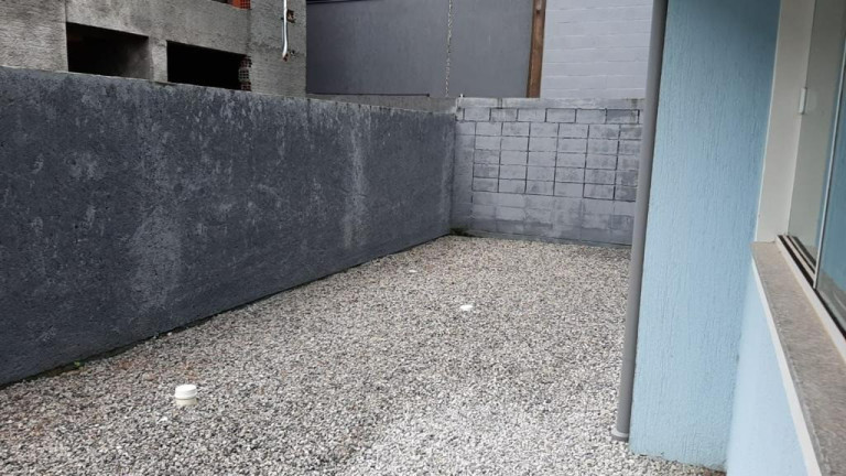 Imagem Casa com 4 Quartos à Venda, 125 m² em Campo Duna - Garopaba