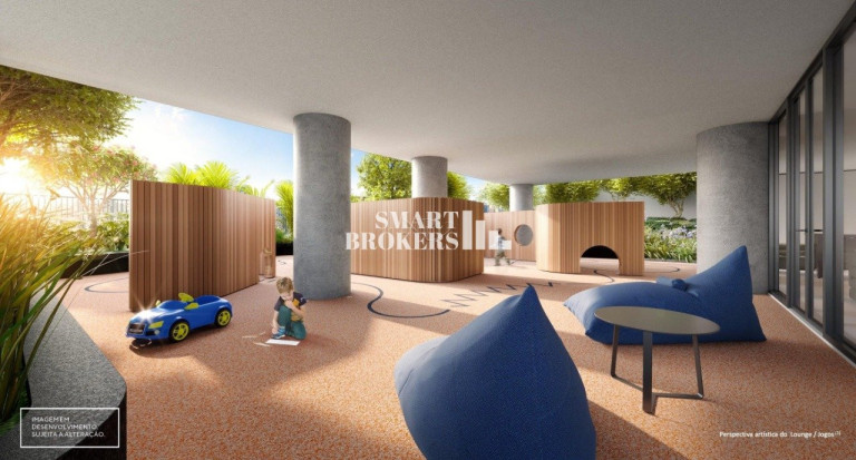 Foto do imóvel Apartamento com 4 Quartos à Venda, 232 m² em Vila Clementino - São Paulo