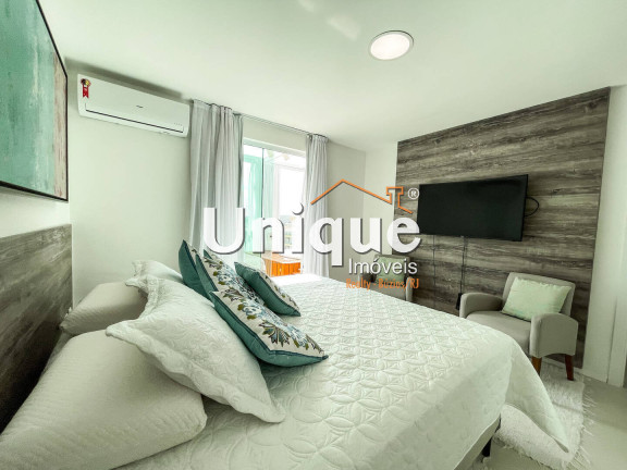Cobertura com 4 Quartos à Venda, 200 m² em Centro - Cabo Frio