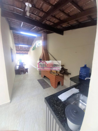 Imagem Casa com 3 Quartos à Venda, 250 m² em Balneário Califórnia - Caraguatatuba Imagem Casa com 3 Quartos à Venda, 250 m² em Balneário Califórnia - Caraguatatuba