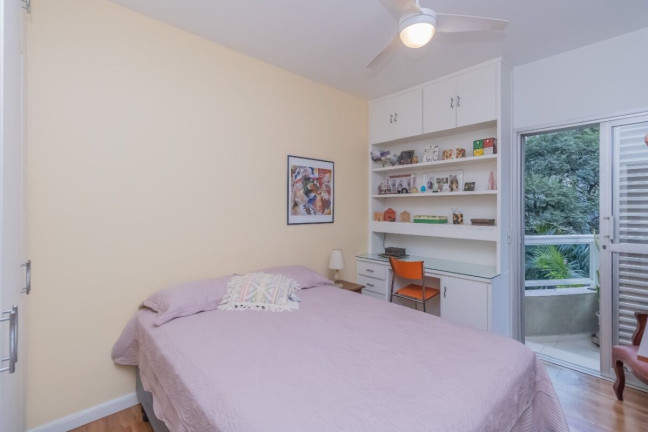 Imagem Apartamento com 4 Quartos à Venda, 200 m² em Paraíso - São Paulo Imagem Apartamento com 4 Quartos à Venda, 200 m² em Paraíso - São Paulo
